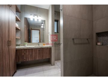 CASA EN VENTA EN FRACC. BELO HORIZONTE. SAN CARLOS, SONORA