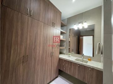 CASA EN VENTA EN FRACC. BELO HORIZONTE. SAN CARLOS, SONORA