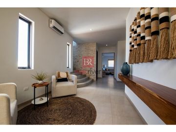 CASA EN VENTA EN FRACC. BELO HORIZONTE. SAN CARLOS, SONORA