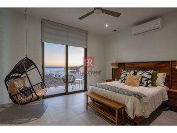CASA EN VENTA EN FRACC. BELO HORIZONTE. SAN CARLOS, SONORA
