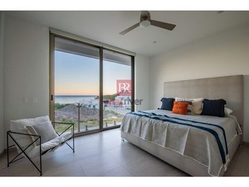 CASA EN VENTA EN FRACC. BELO HORIZONTE. SAN CARLOS, SONORA