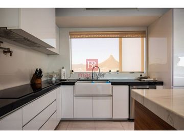 CASA EN VENTA EN FRACC. BELO HORIZONTE. SAN CARLOS, SONORA