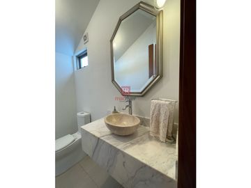 CASA EN VENTA EN FRACC. BELO HORIZONTE. SAN CARLOS, SONORA