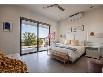 CASA EN VENTA EN FRACC. BELO HORIZONTE. SAN CARLOS, SONORA