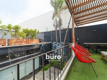 LINDA CASA EN VENTA CERCA AL COLEGIO LEON PINELO Y GOLF EN SAN ISIDRO