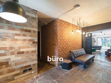 LINDA CASA EN VENTA CERCA AL COLEGIO LEON PINELO Y GOLF EN SAN ISIDRO