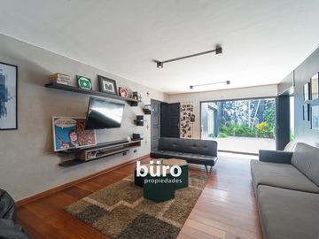 LINDA CASA EN VENTA CERCA AL COLEGIO LEON PINELO Y GOLF EN SAN ISIDRO