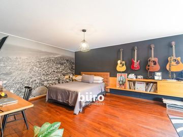 LINDA CASA EN VENTA CERCA AL COLEGIO LEON PINELO Y GOLF EN SAN ISIDRO