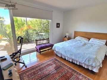 Vende Hermosa Casa Iluminada En San Pedro Quillota