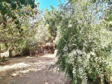 Vende Hermosa Casa Iluminada En San Pedro Quillota