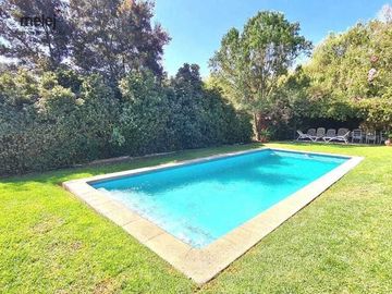 Vende Hermosa Casa Iluminada En San Pedro Quillota