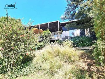 Vende Hermosa Casa Iluminada En San Pedro Quillota