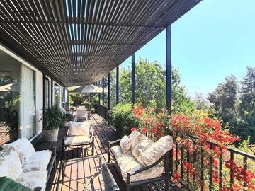 Vende Hermosa Casa Iluminada En San Pedro Quillota