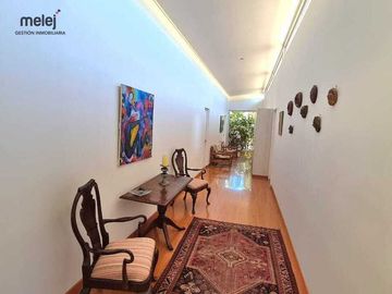 Vende Hermosa Casa Iluminada En San Pedro Quillota