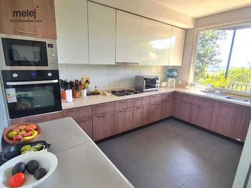 Vende Hermosa Casa Iluminada En San Pedro Quillota