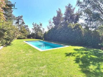 Vende Hermosa Casa Iluminada En San Pedro Quillota