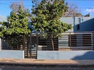 Casa en Venta en CALLE 44, COLONIA CENTRO, MERIDA YUCATAN