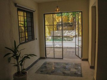 Casa en Venta en CALLE 44, COLONIA CENTRO, MERIDA YUCATAN