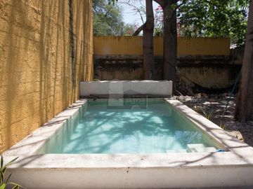 Casa en Venta en CALLE 44, COLONIA CENTRO, MERIDA YUCATAN