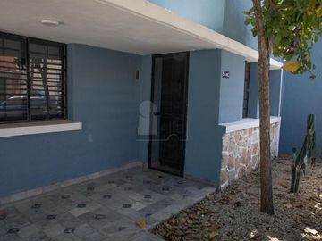 Casa en Venta en CALLE 44, COLONIA CENTRO, MERIDA YUCATAN