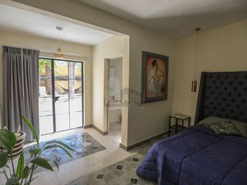 Casa en Venta en CALLE 44, COLONIA CENTRO, MERIDA YUCATAN
