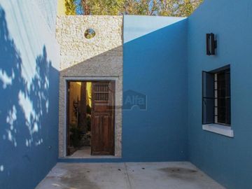 Casa en Venta en CALLE 44, COLONIA CENTRO, MERIDA YUCATAN