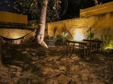 Casa en Venta en CALLE 44, COLONIA CENTRO, MERIDA YUCATAN