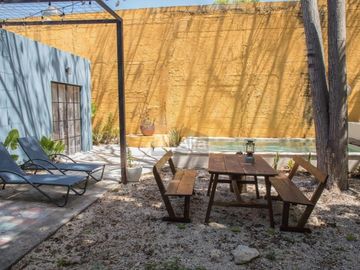 Casa en Venta en CALLE 44, COLONIA CENTRO, MERIDA YUCATAN