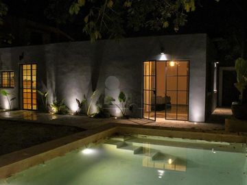 Casa en Venta en CALLE 44, COLONIA CENTRO, MERIDA YUCATAN