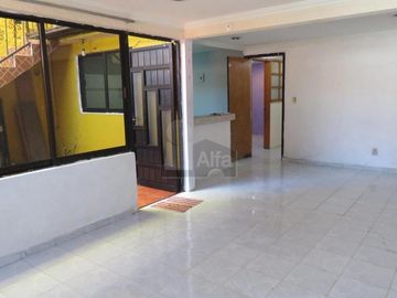 Propiedad en venta, Villa de las flores, Coacalco