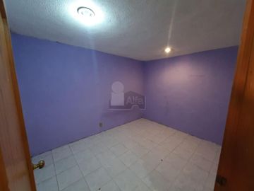 Propiedad en venta, Villa de las flores, Coacalco