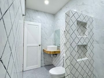 3 Bedroom House for sale in San Phak Wan, Chiang Mai