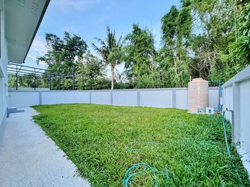 3 Bedroom House for sale in San Phak Wan, Chiang Mai