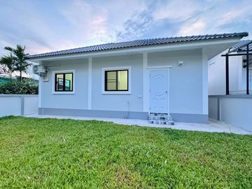 3 Bedroom House for sale in San Phak Wan, Chiang Mai