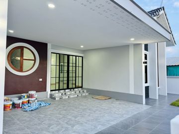 3 Bedroom House for sale in San Phak Wan, Chiang Mai