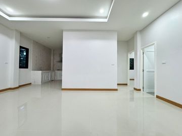 3 Bedroom House for sale in San Phak Wan, Chiang Mai