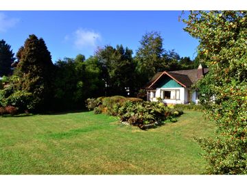 Oportunidad de Inversión En Venta Complejo Turístico HOSTERIA DE LA COLINA, Villarrica