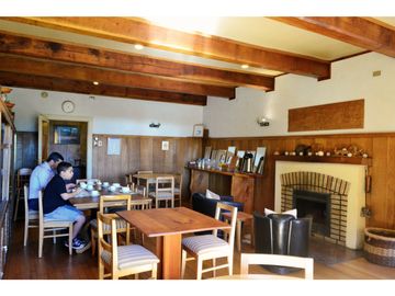 Oportunidad de Inversión En Venta Complejo Turístico HOSTERIA DE LA COLINA, Villarrica