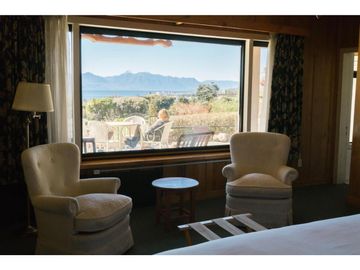 Oportunidad de Inversión En Venta Complejo Turístico HOSTERIA DE LA COLINA, Villarrica