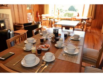 Oportunidad de Inversión En Venta Complejo Turístico HOSTERIA DE LA COLINA, Villarrica