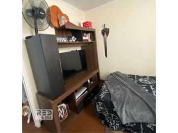 Venta departamento 3D 2B bodega y estacionamiento