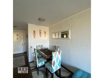 Venta departamento 3D 2B bodega y estacionamiento