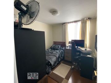 Venta departamento 3D 2B bodega y estacionamiento