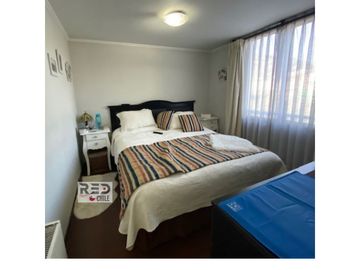 Venta departamento 3D 2B bodega y estacionamiento