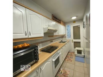Venta departamento 3D 2B bodega y estacionamiento