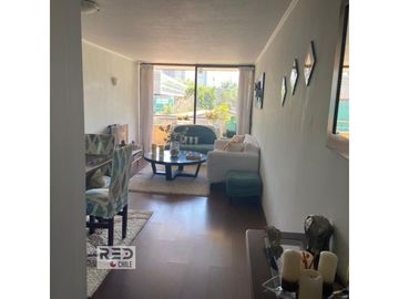 Venta departamento 3D 2B bodega y estacionamiento