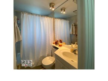 Venta departamento 3D 2B bodega y estacionamiento