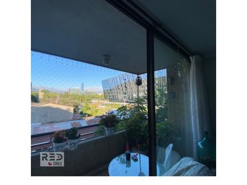 Venta departamento 3D 2B bodega y estacionamiento