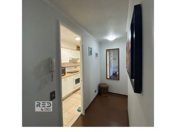 Venta departamento 3D 2B bodega y estacionamiento