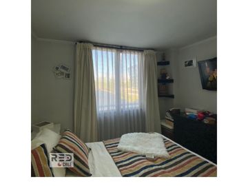 Venta departamento 3D 2B bodega y estacionamiento